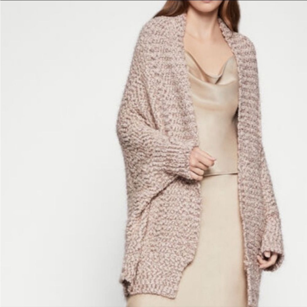 Bcbgeneration Mushroom Cardigan One/Size